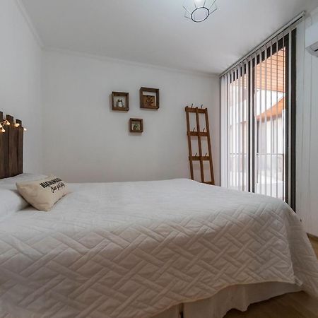 Viaggiato Centro Apartment Кордоба Екстериор снимка