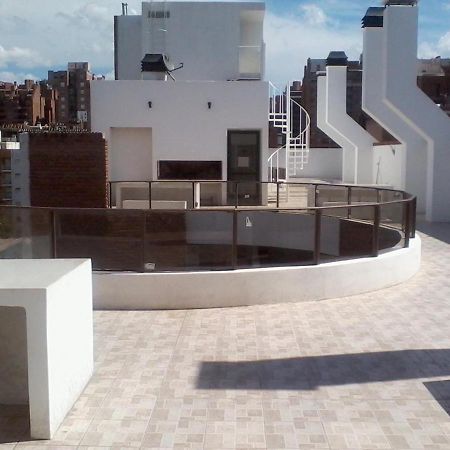 Viaggiato Centro Apartment Кордоба Екстериор снимка