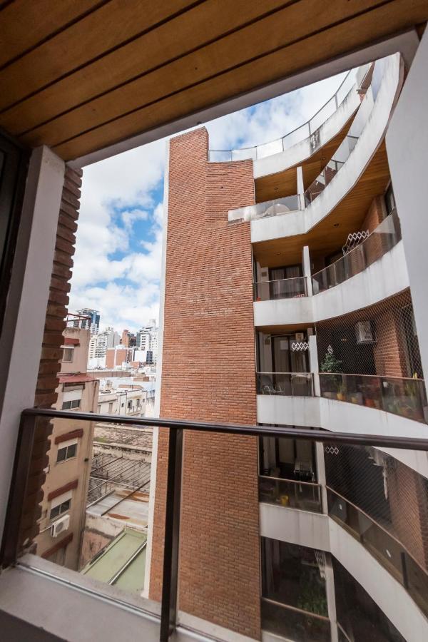Viaggiato Centro Apartment Кордоба Екстериор снимка