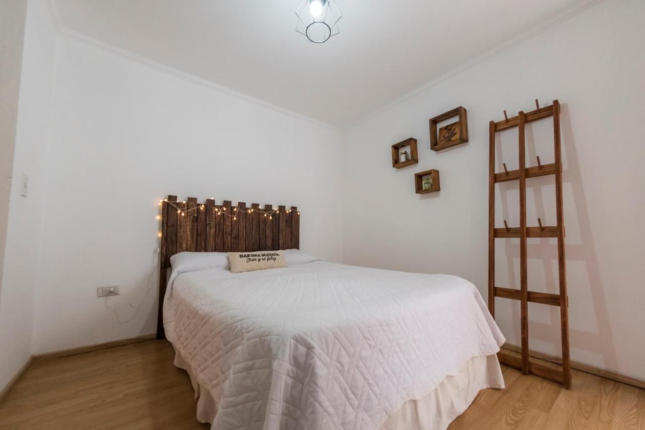 Viaggiato Centro Apartment Кордоба Екстериор снимка