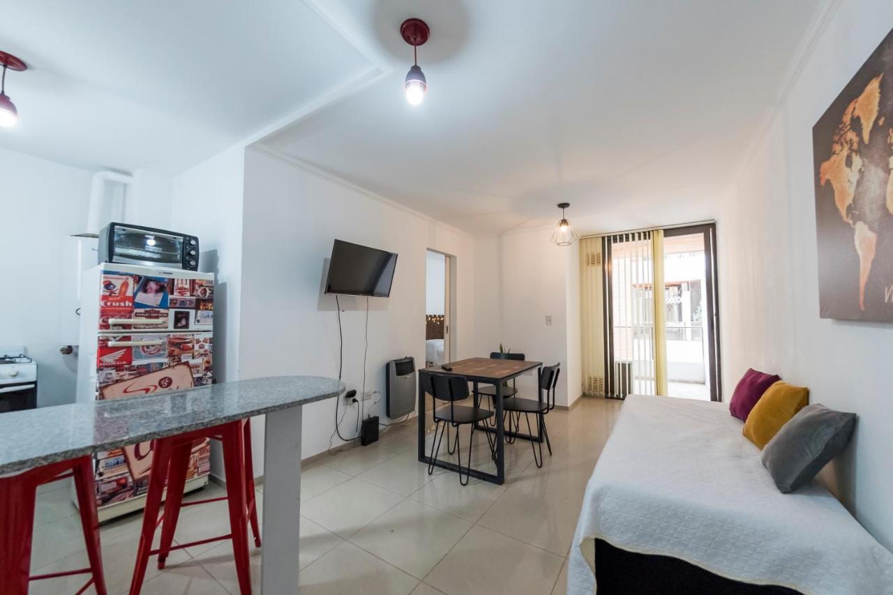 Viaggiato Centro Apartment Кордоба Екстериор снимка