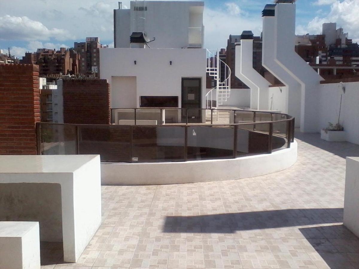 Viaggiato Centro Apartment Кордоба Екстериор снимка